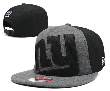 New York Giants Hat SD 150228 2